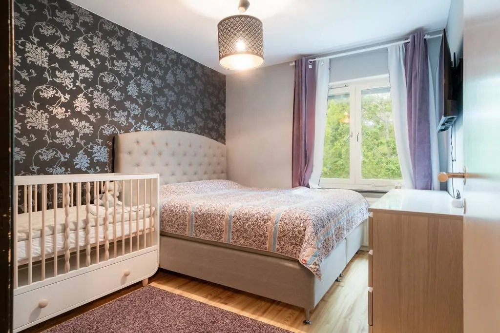 Hyreslägenhet på Nyköping i nykoping