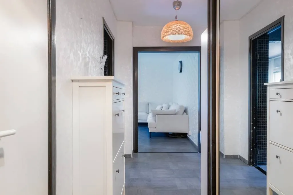 Hyreslägenhet på Nyköping i nykoping