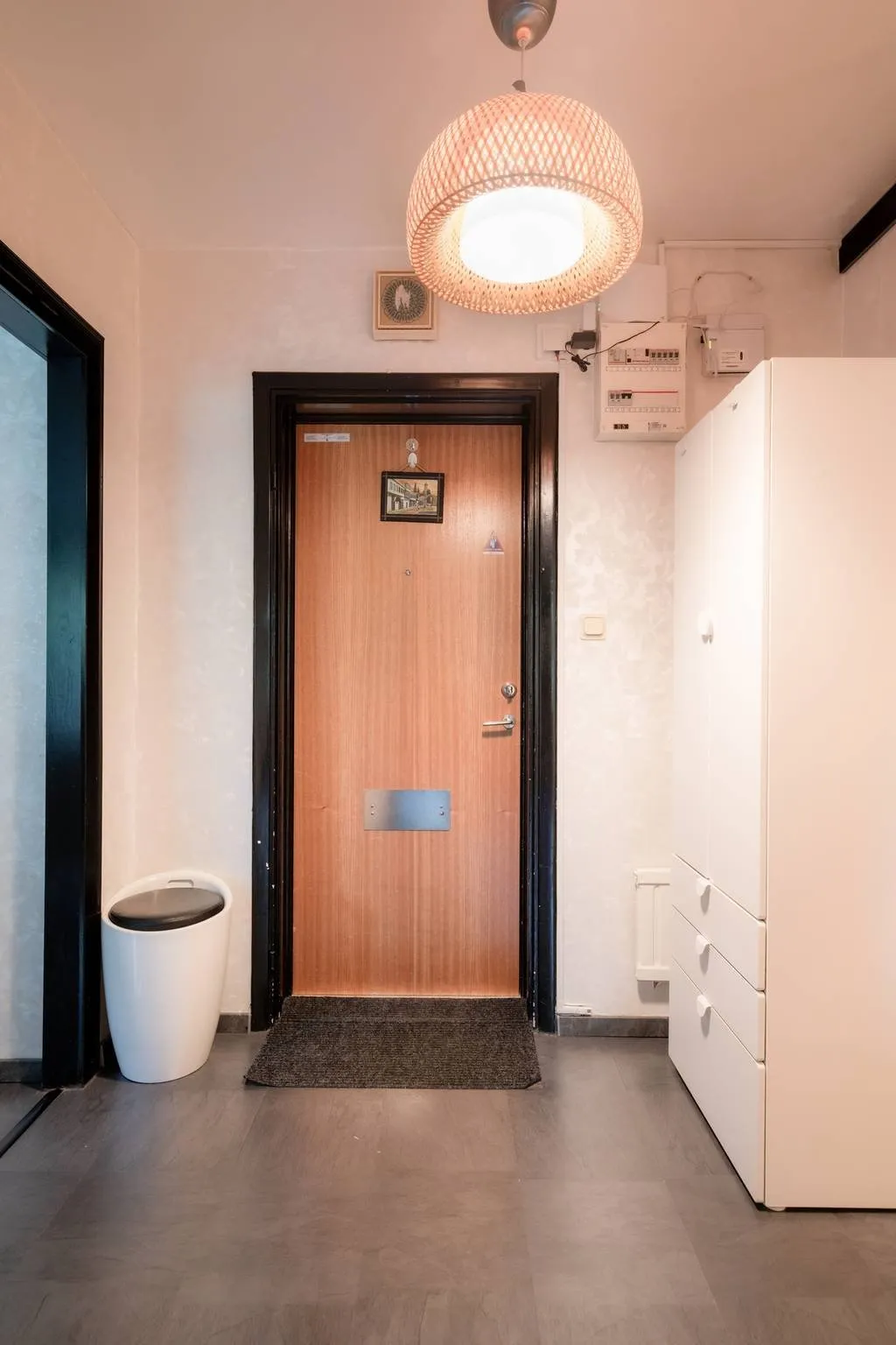 Hyreslägenhet på Nyköping i nykoping