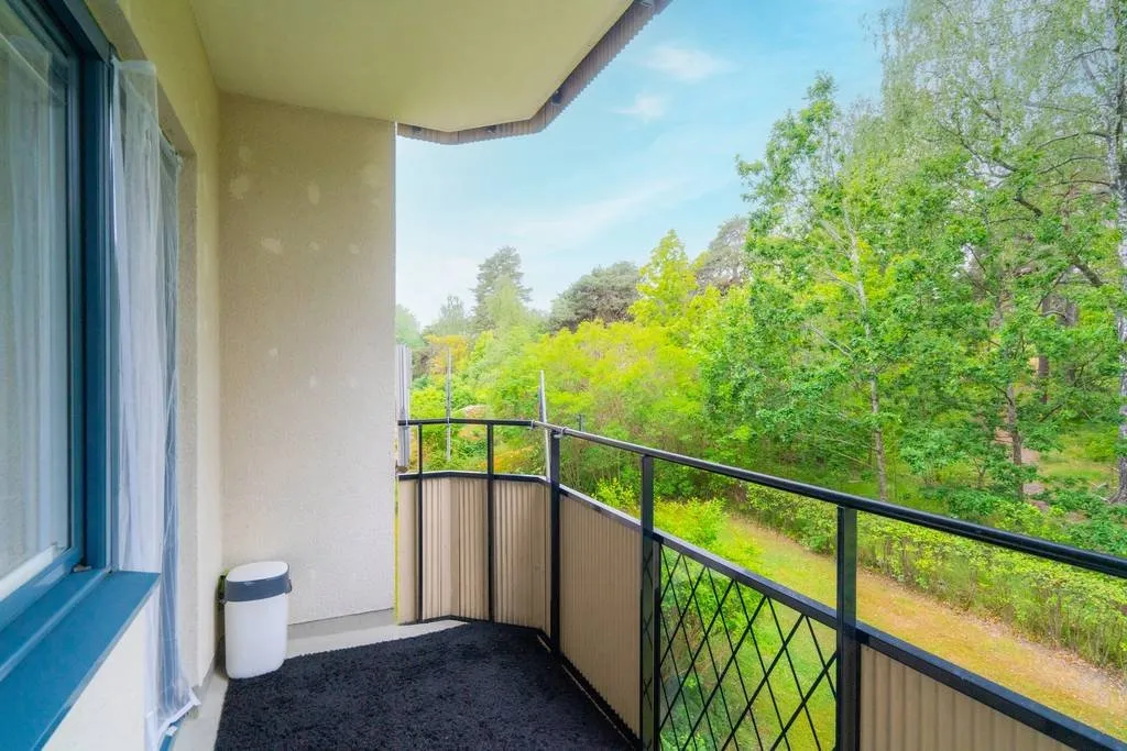 Hyreslägenhet på Nyköping i nykoping