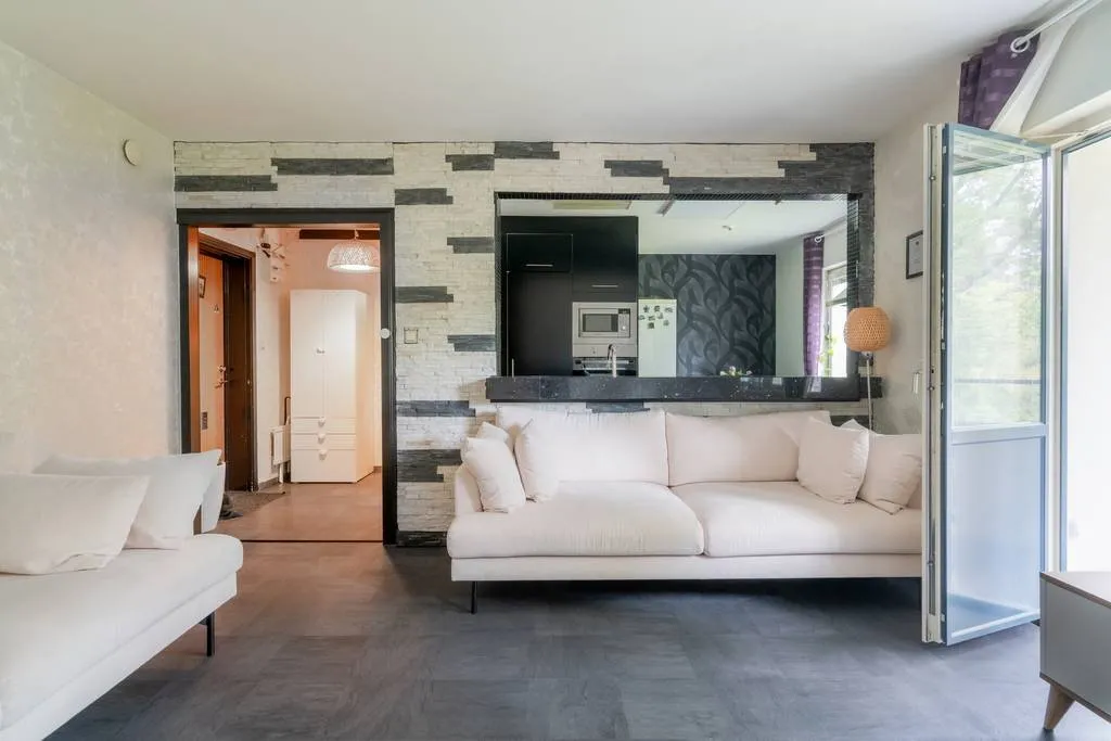 Hyreslägenhet på Nyköping i nykoping