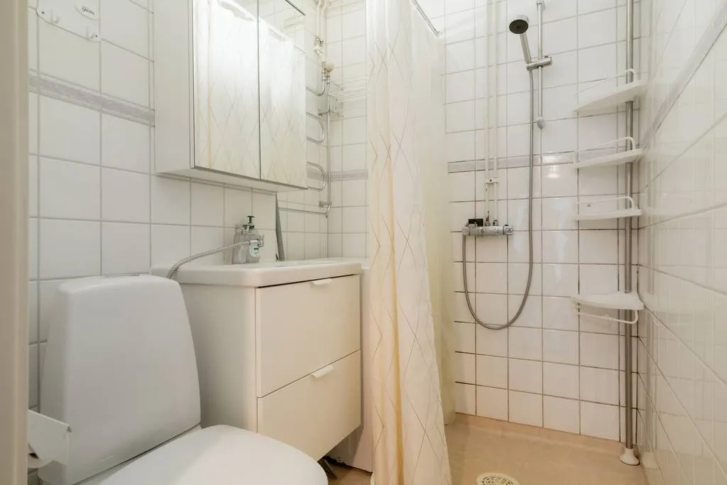 Hyreslägenhet på Nyköping i nykoping