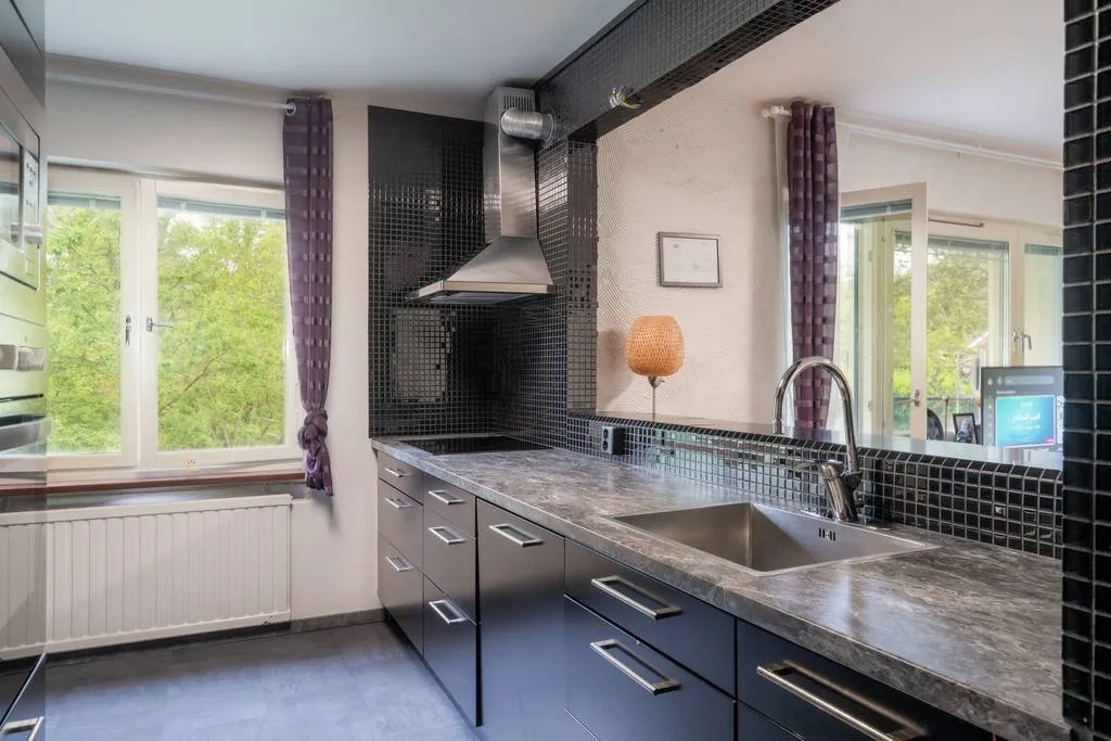 Hyreslägenhet på Nyköping i nykoping