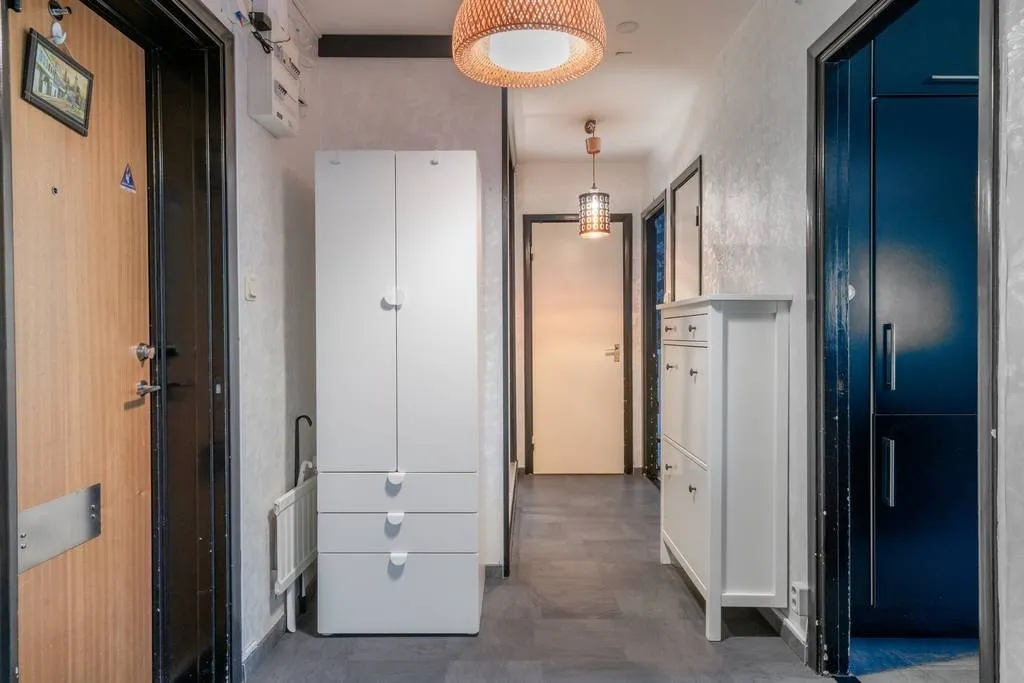 Hyreslägenhet på Nyköping i nykoping