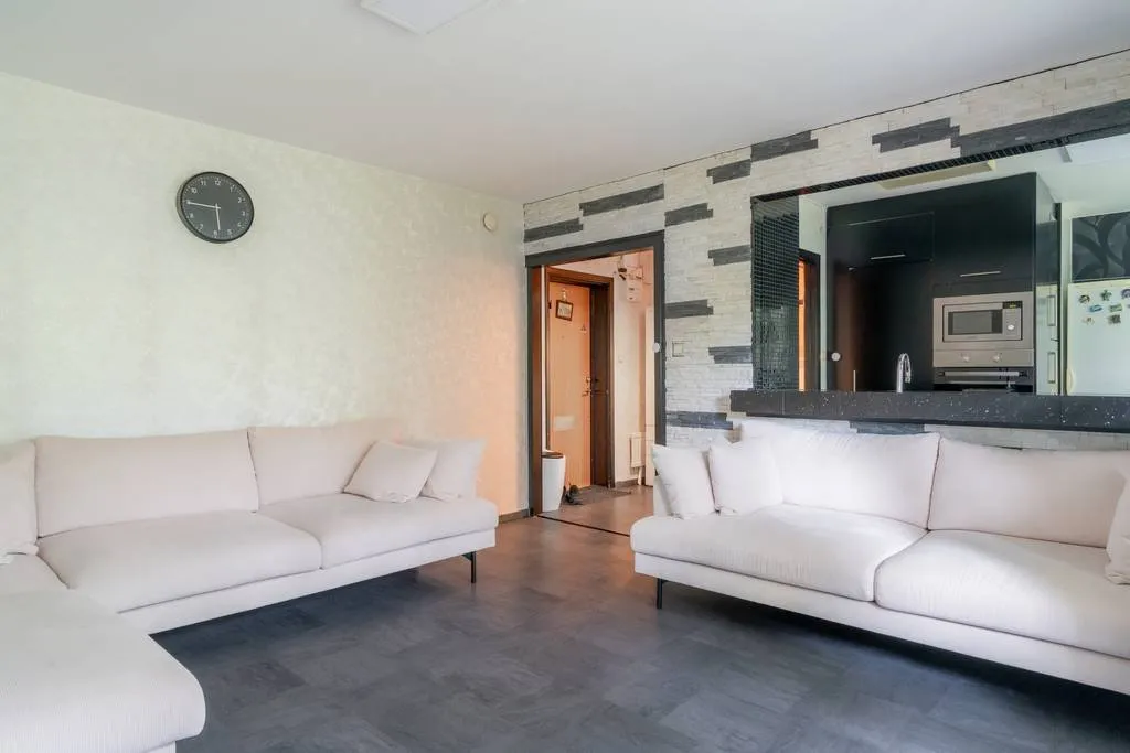 Hyreslägenhet på Nyköping i nykoping