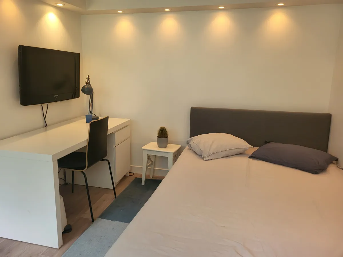 Hyreslägenhet på Danderyd i danderyd