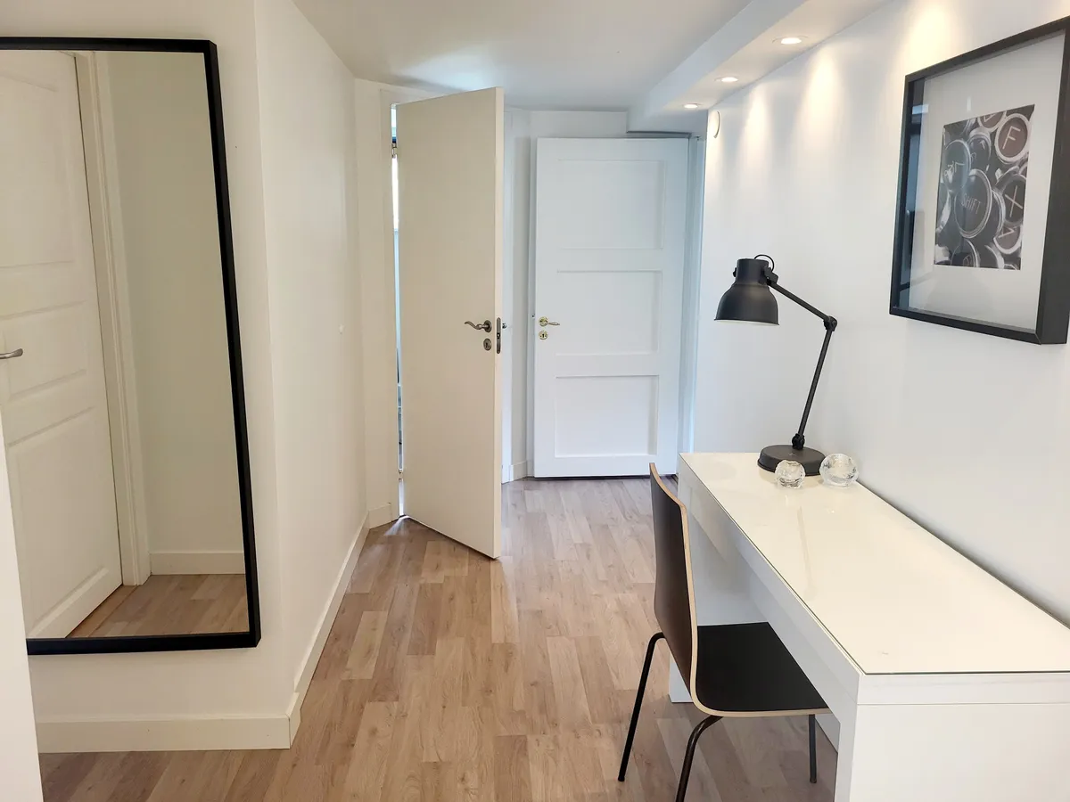 Hyreslägenhet på Danderyd i danderyd