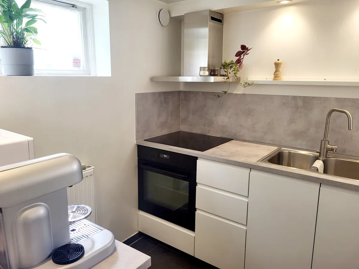 Hyreslägenhet på Danderyd i danderyd