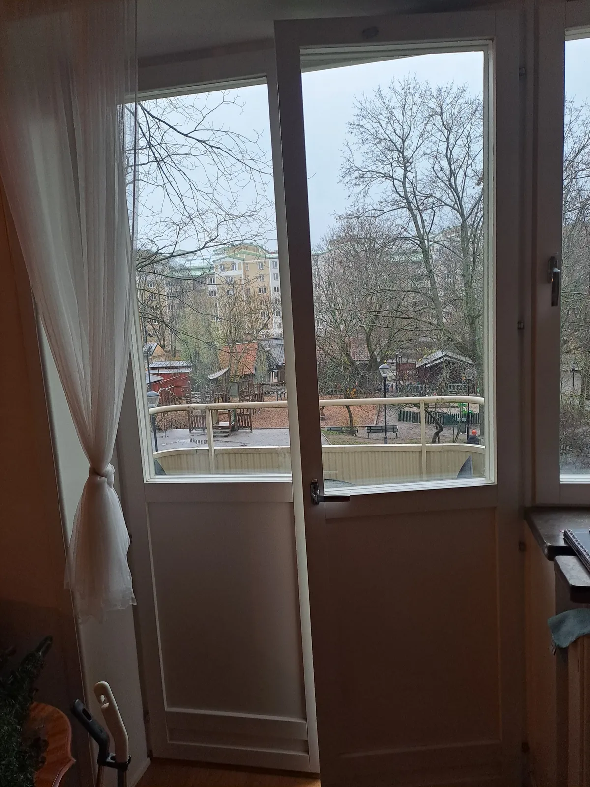 Hyreslägenhet på Stockholm i stockholm