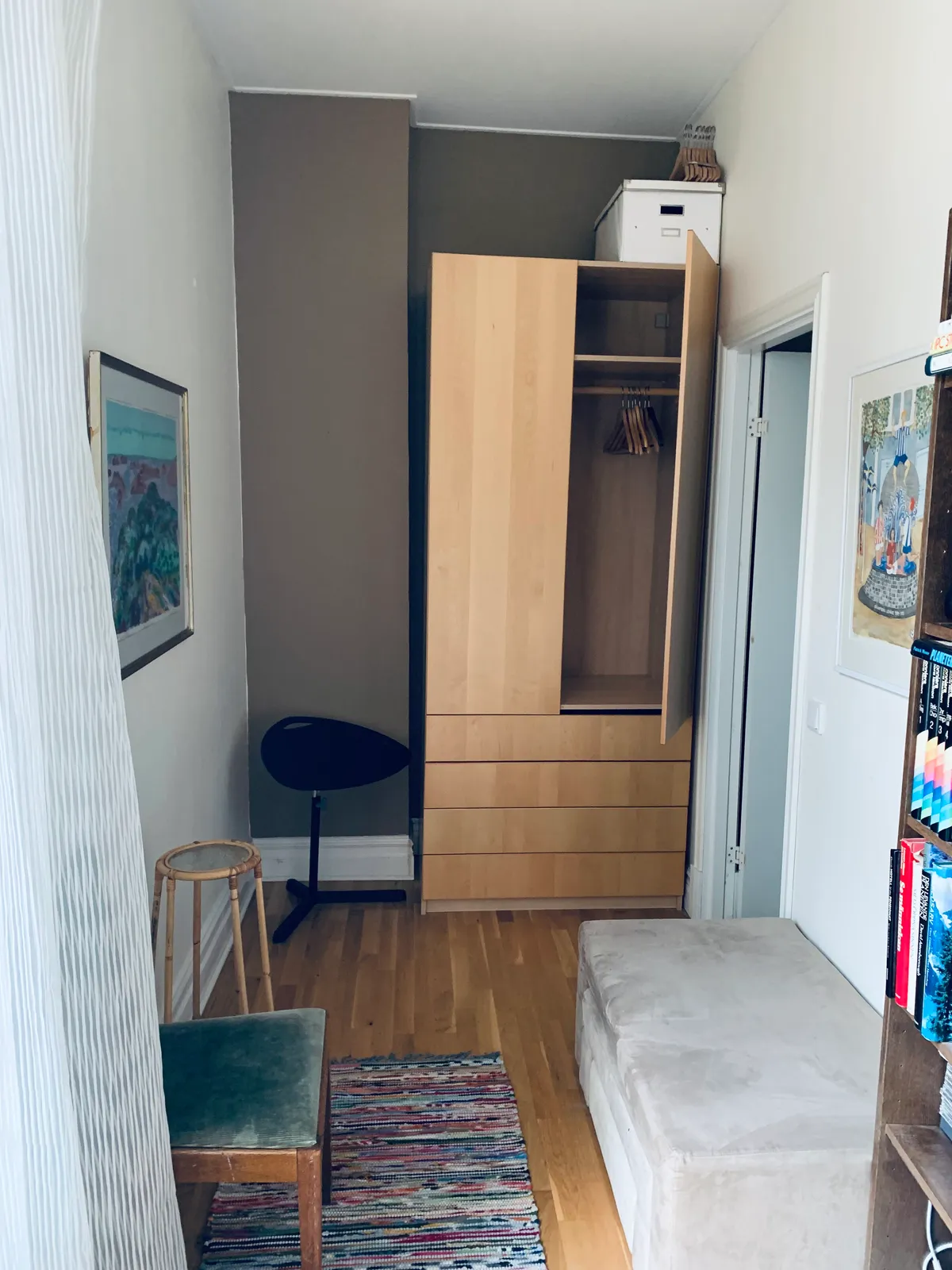 Hyreslägenhet på Göteborg i goteborg