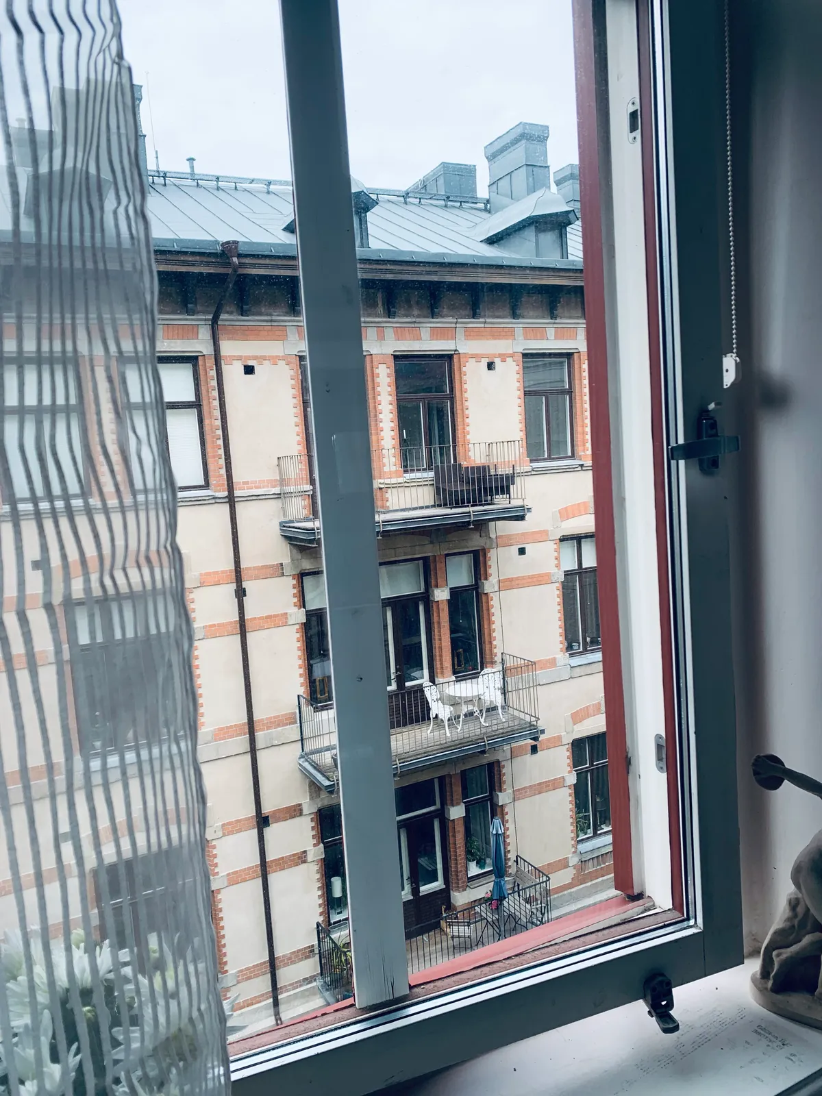 Hyreslägenhet på Göteborg i goteborg