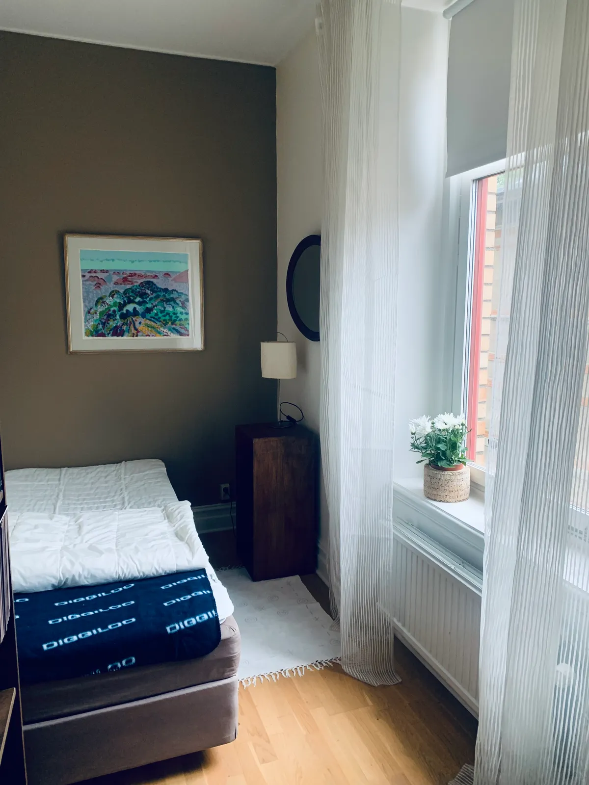 Hyreslägenhet på Göteborg i goteborg