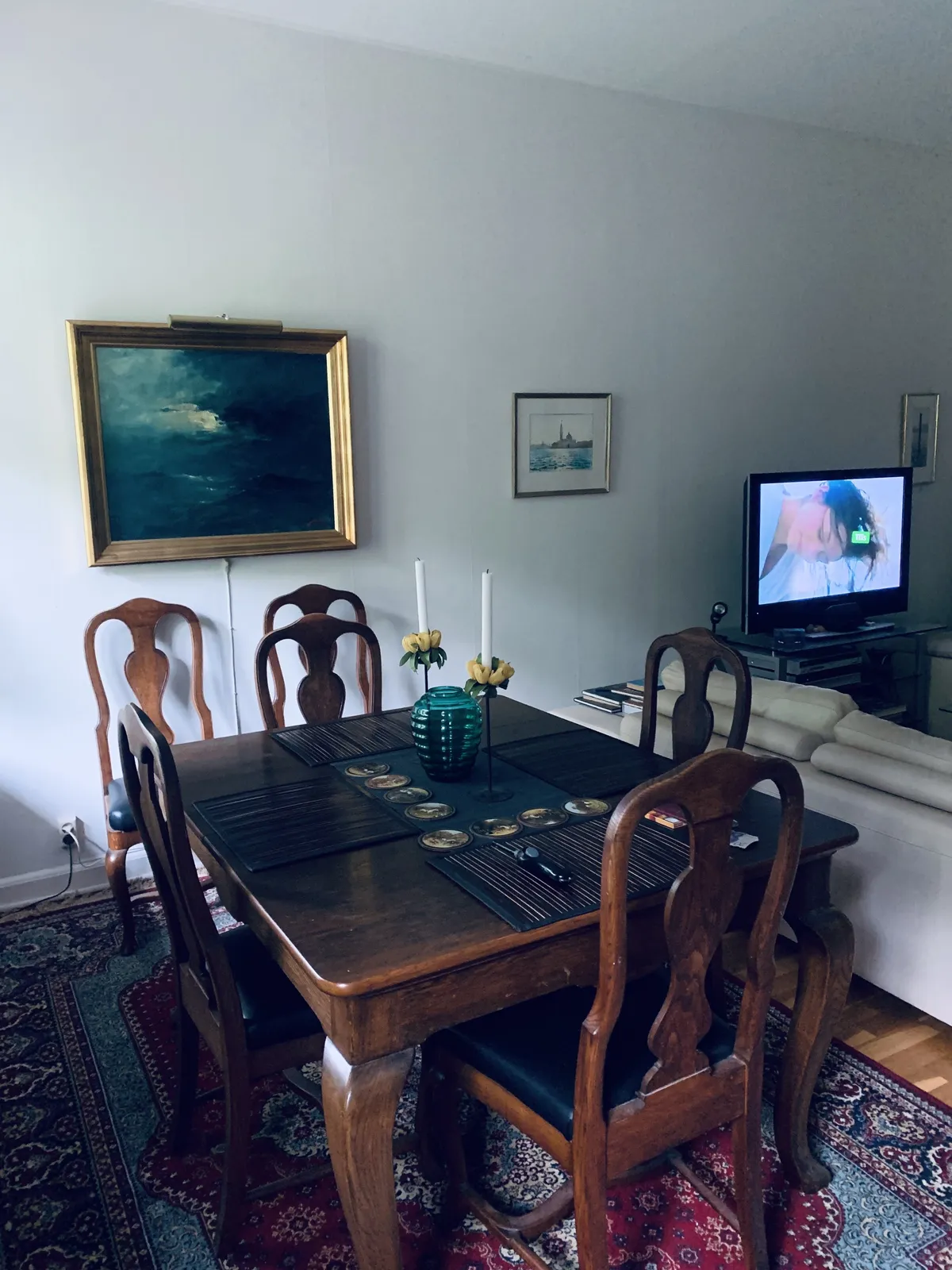 Hyreslägenhet på Göteborg i goteborg