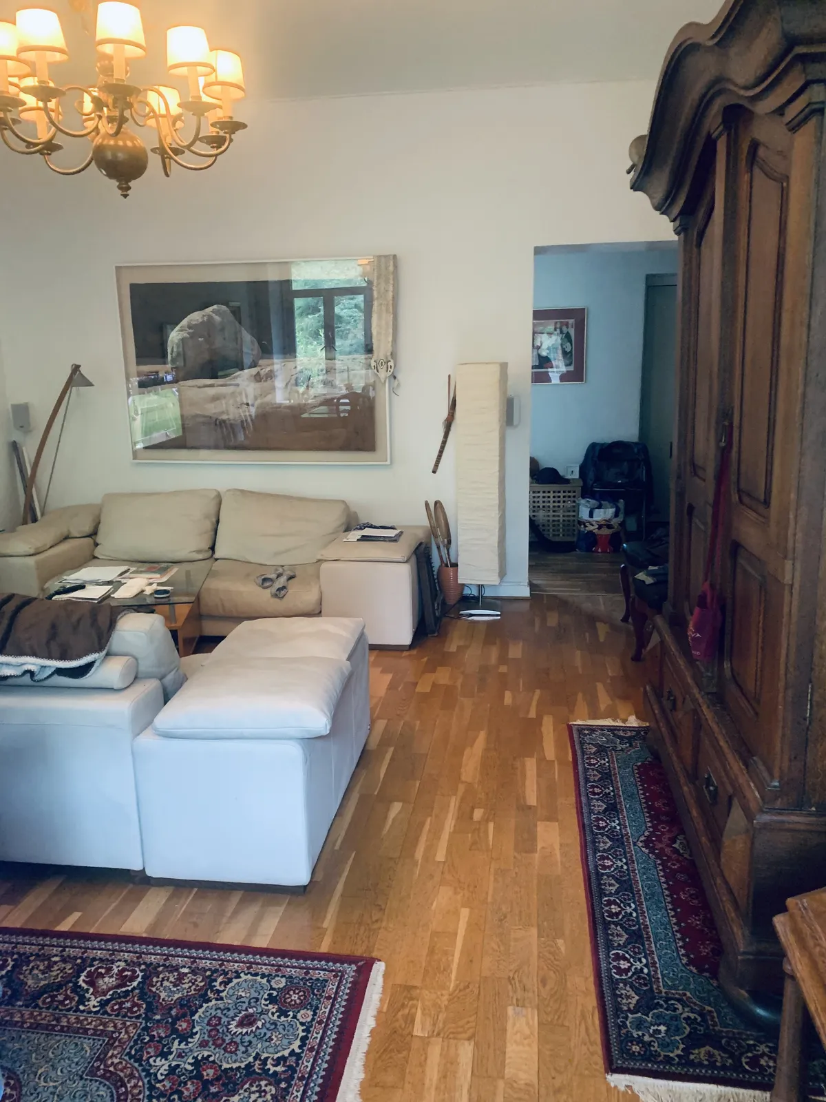 Hyreslägenhet på Göteborg i goteborg