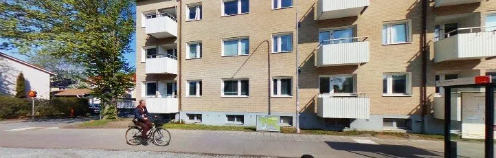 Hyreslägenhet på Linköping i linkoping