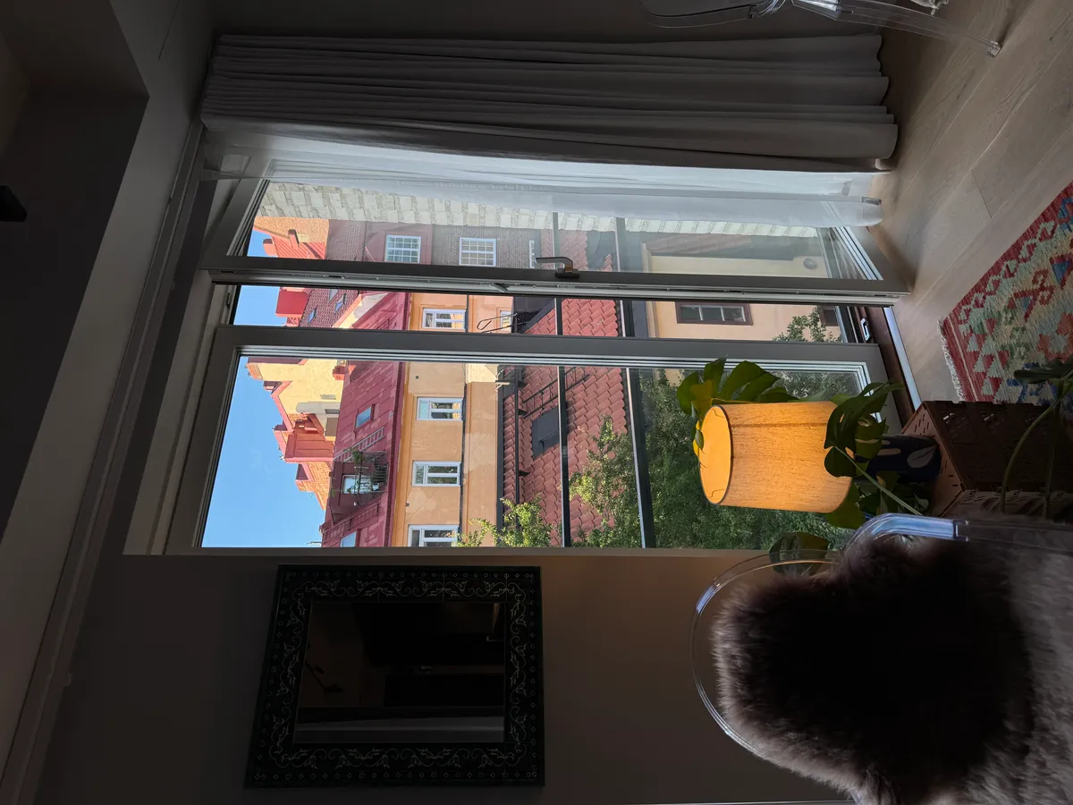 Hyreslägenhet på Stockholm i stockholm