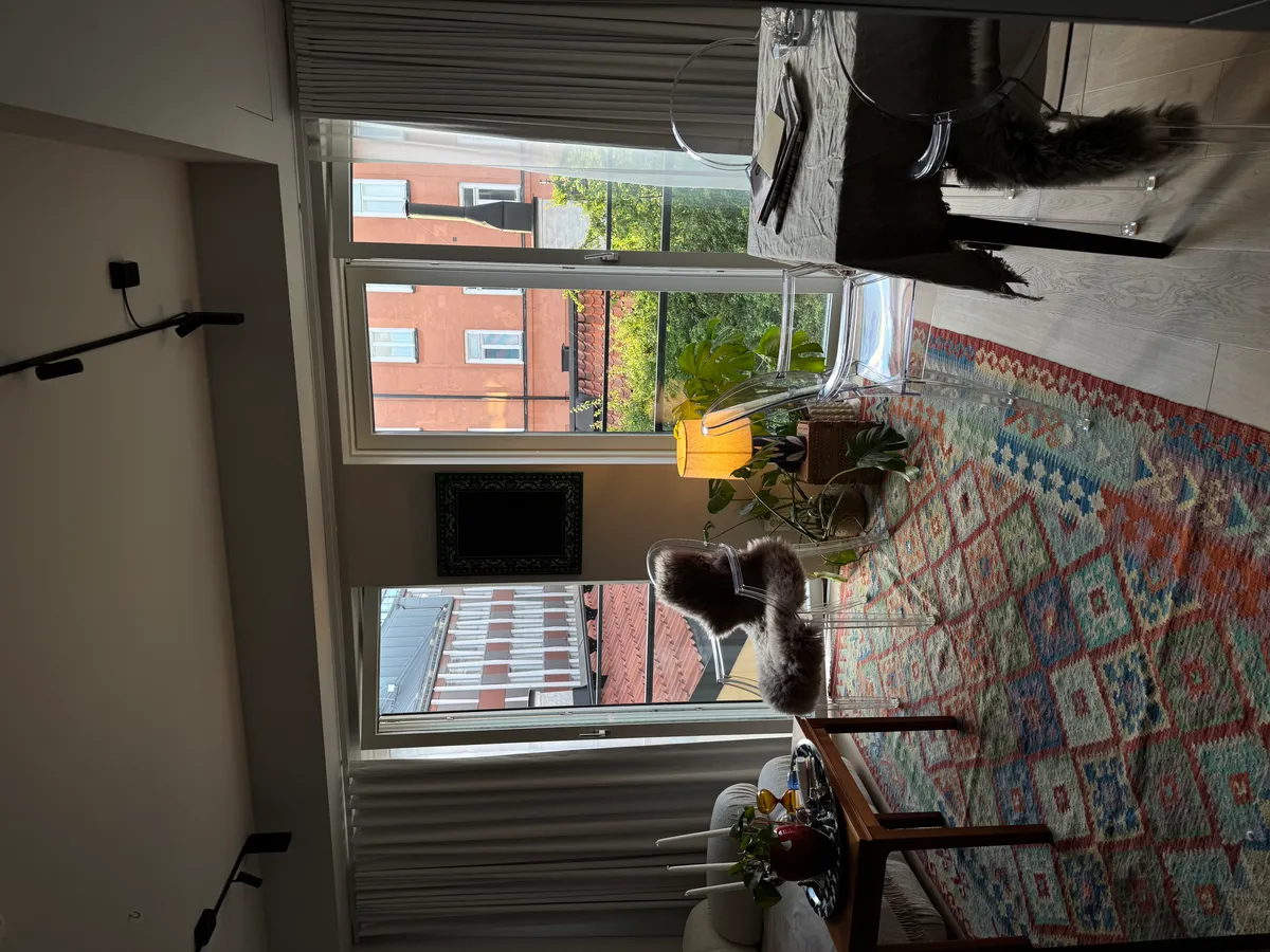 Hyreslägenhet på Stockholm i stockholm