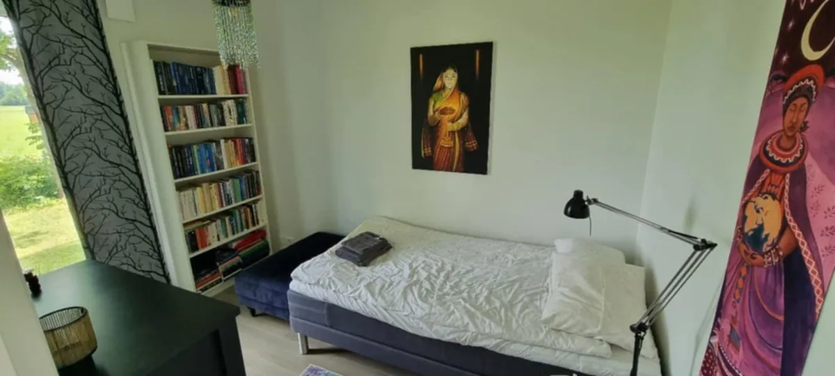 Hyreslägenhet på Visby i visby