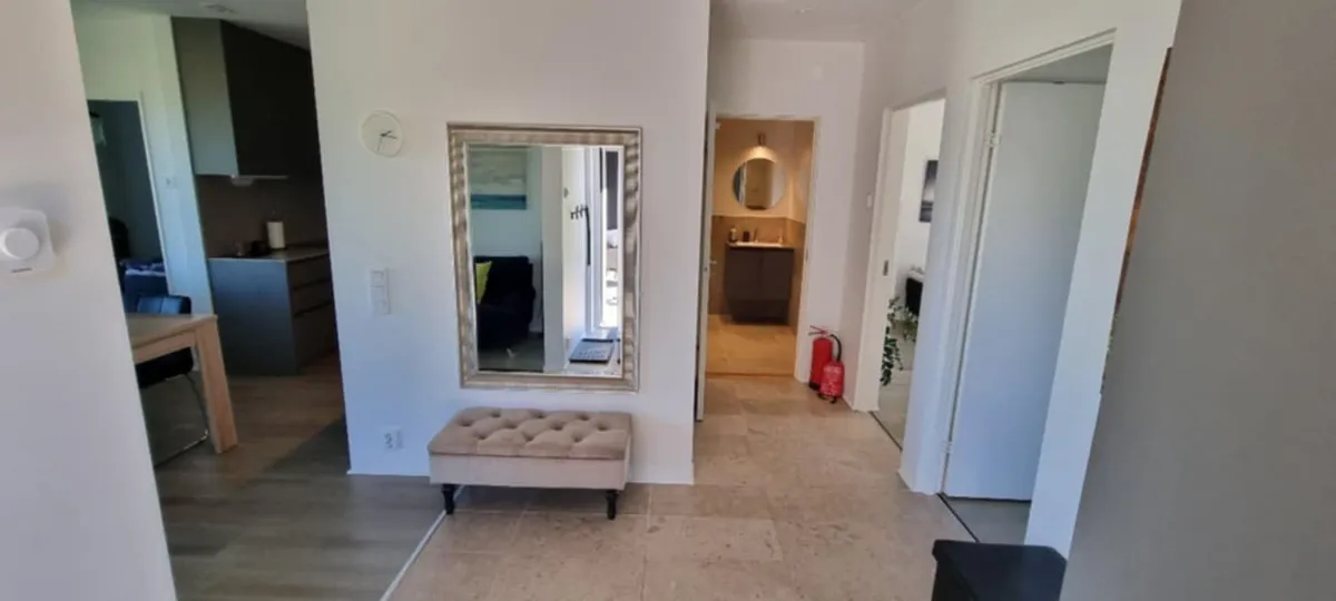 Hyreslägenhet på Visby i visby