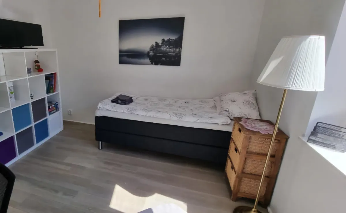 Hyreslägenhet på Visby i visby