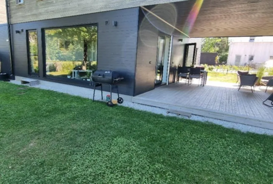 Hyreslägenhet på Visby i visby