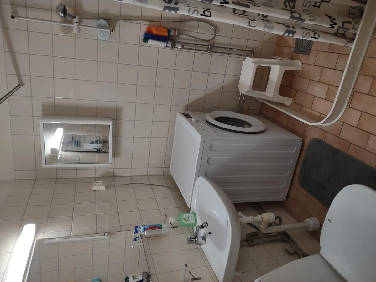 Hyreslägenhet på Södertälje i sodertalje