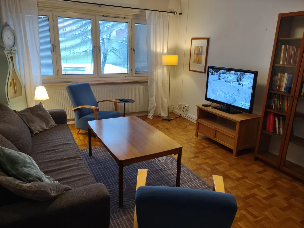 Hyreslägenhet på Södertälje i sodertalje