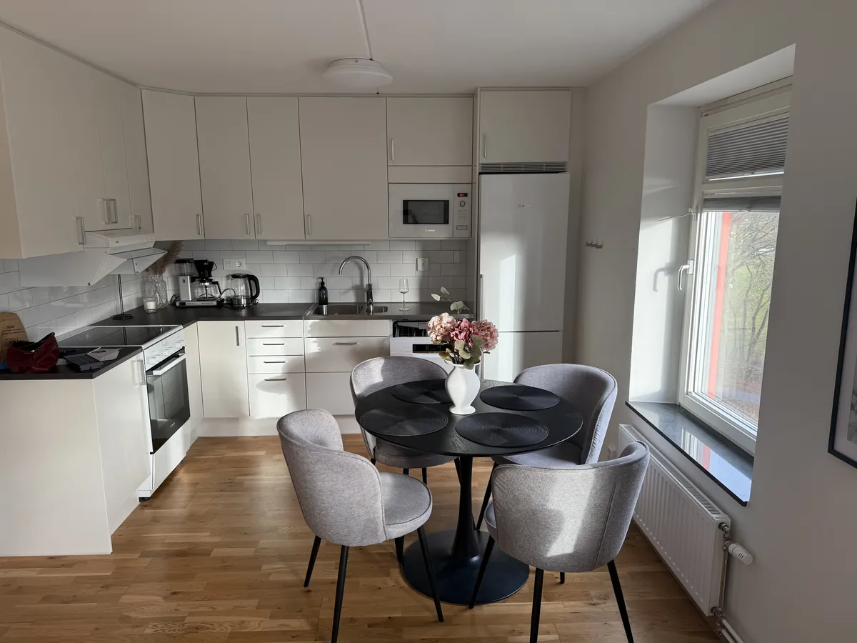 Hyreslägenhet på Kalmar i kalmar