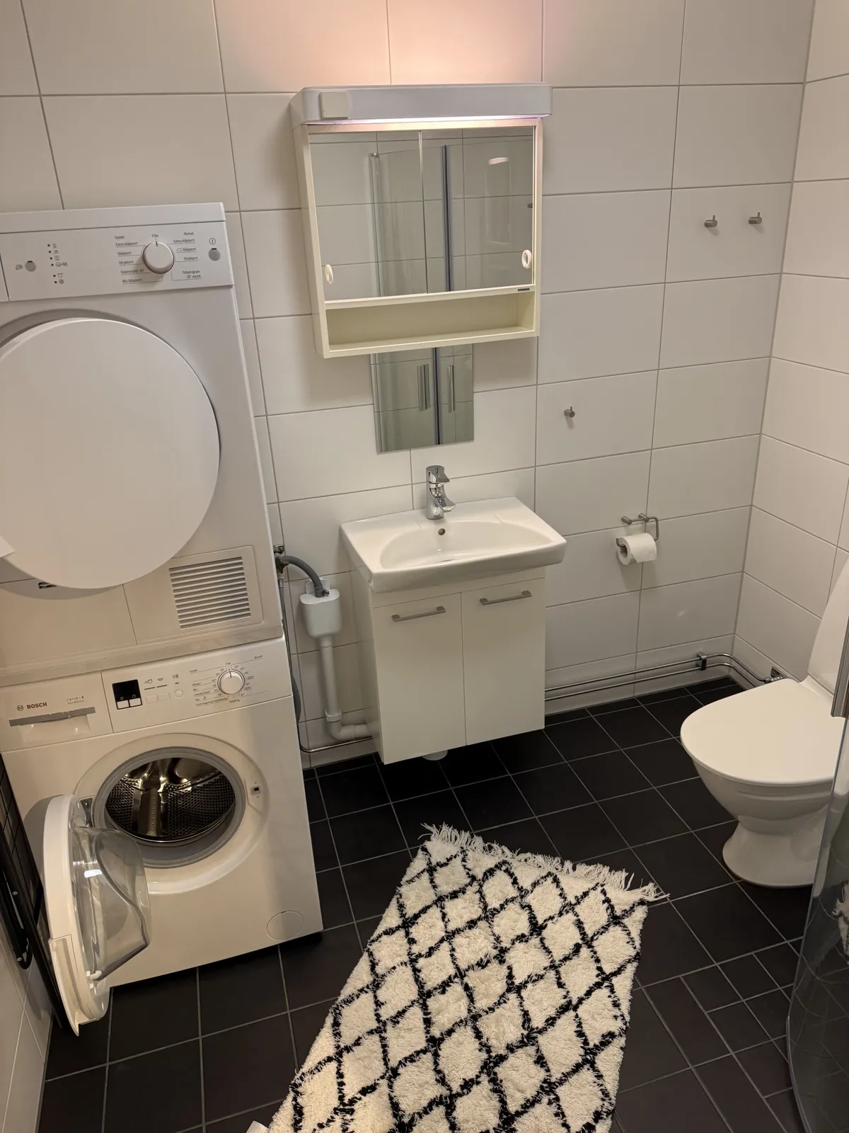 Hyreslägenhet på Kalmar i kalmar