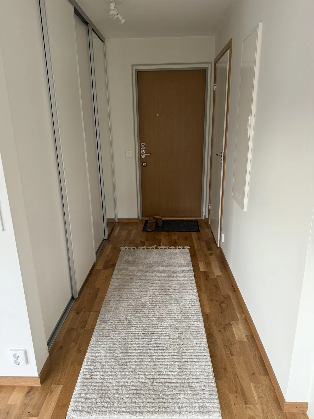 Hyreslägenhet på Kalmar i kalmar