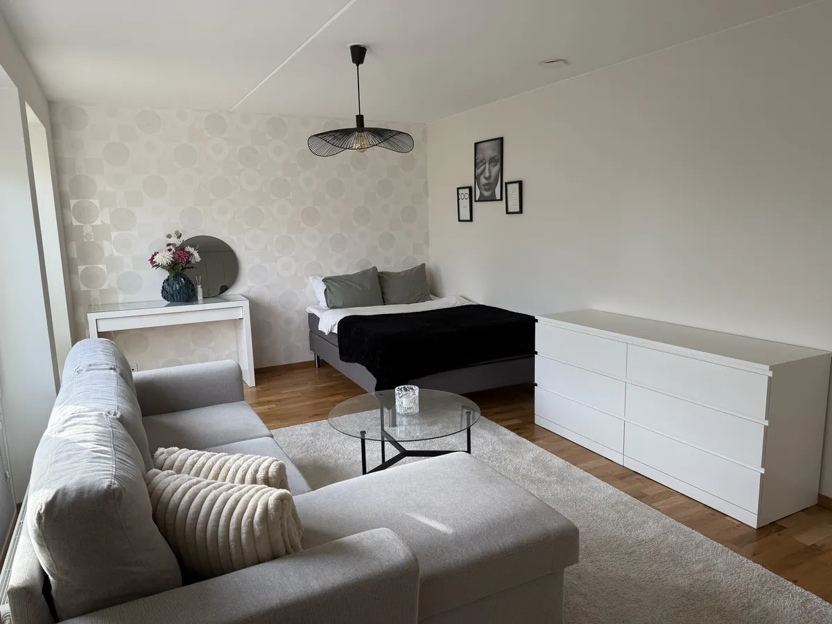 Hyreslägenhet på Kalmar i kalmar