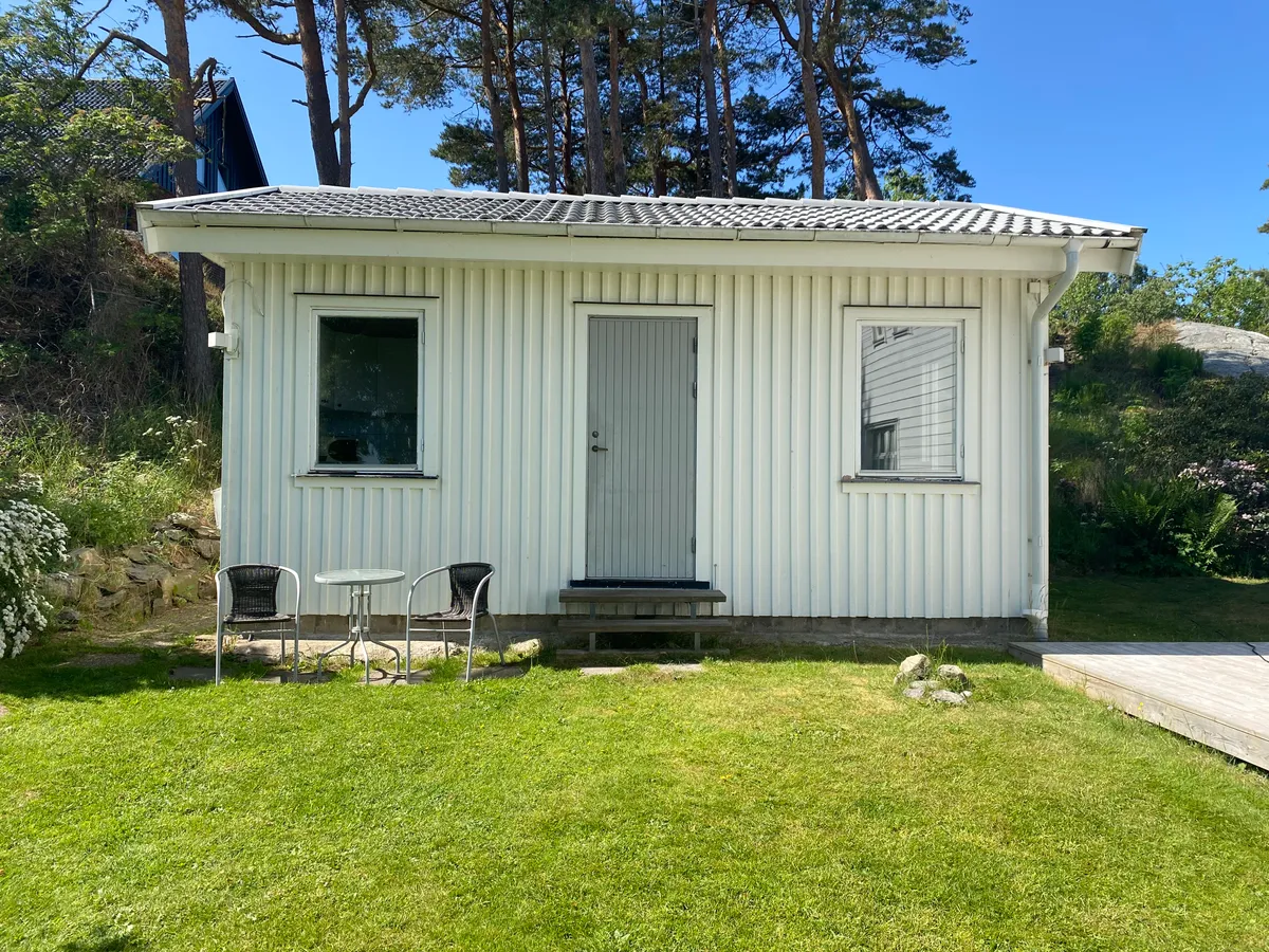 Hyresbostad på Vallda i vallda