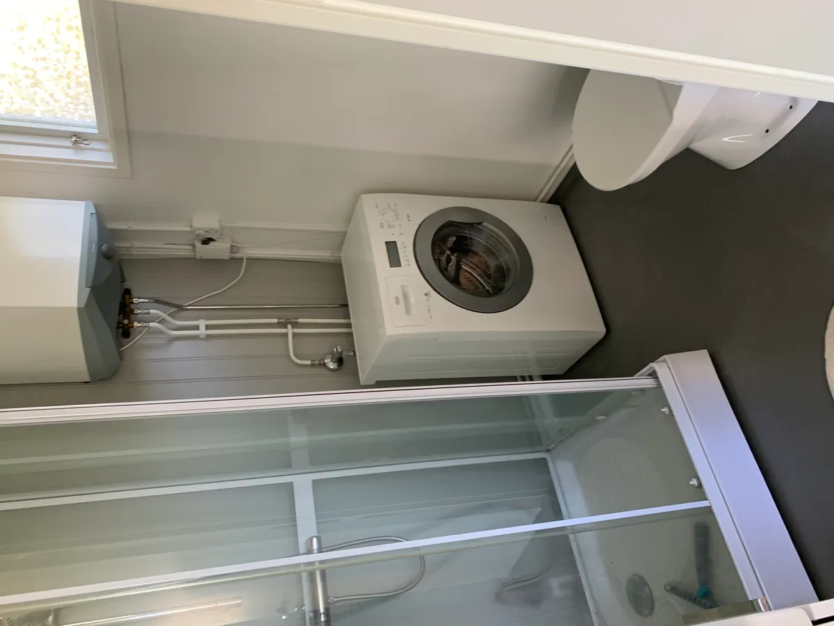 Hyresbostad på Vallda i vallda