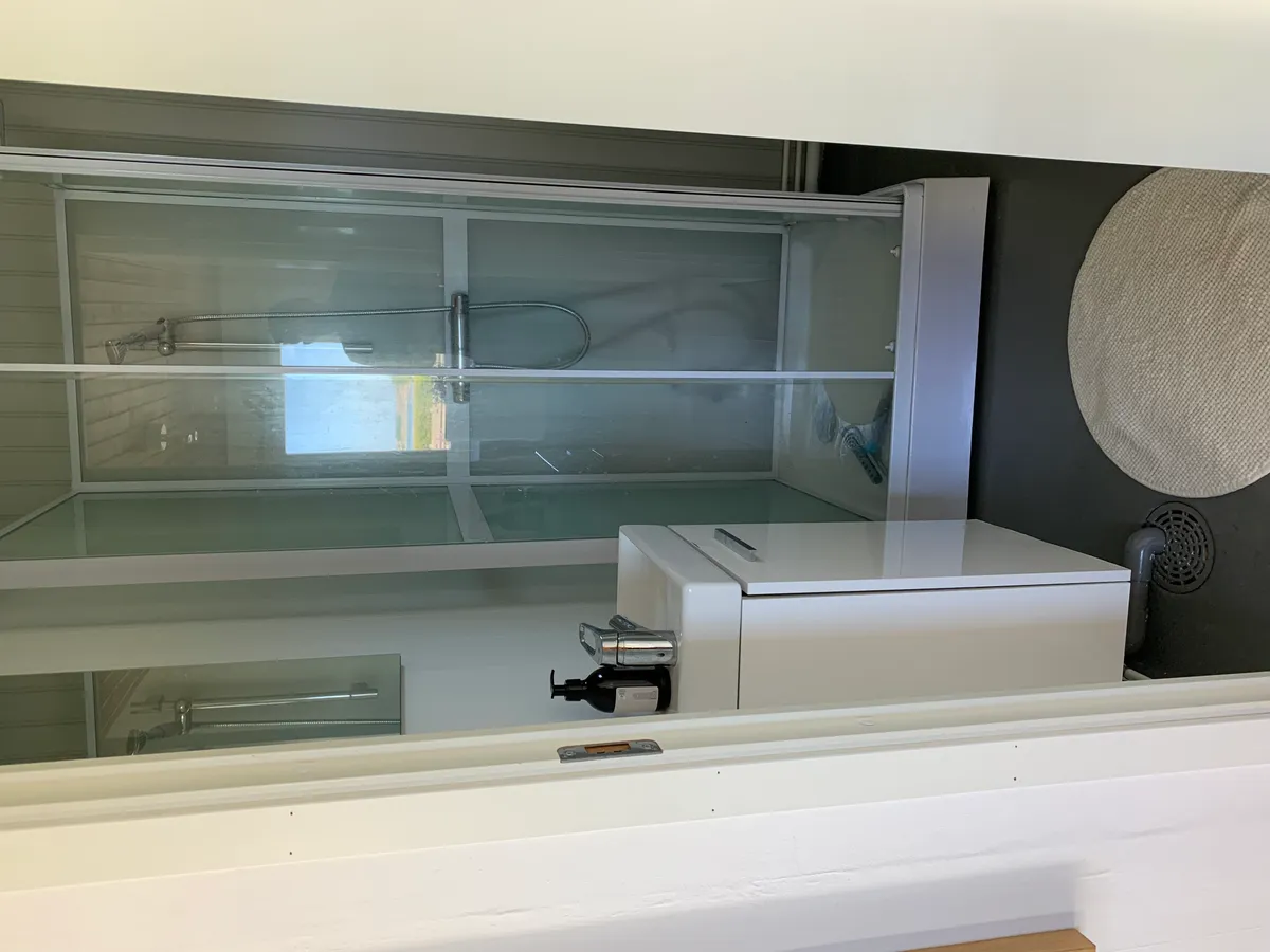 Hyresbostad på Vallda i vallda