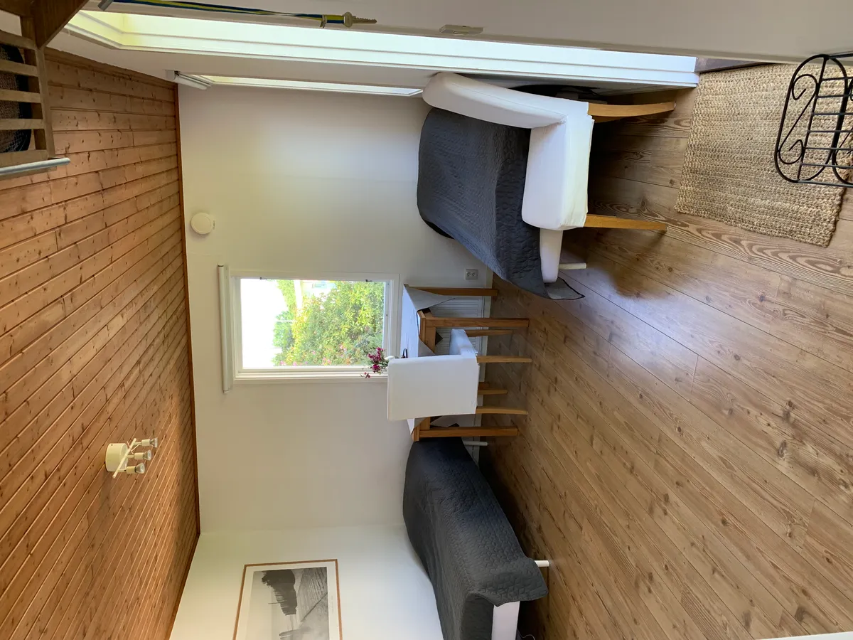 Hyresbostad på Vallda i vallda