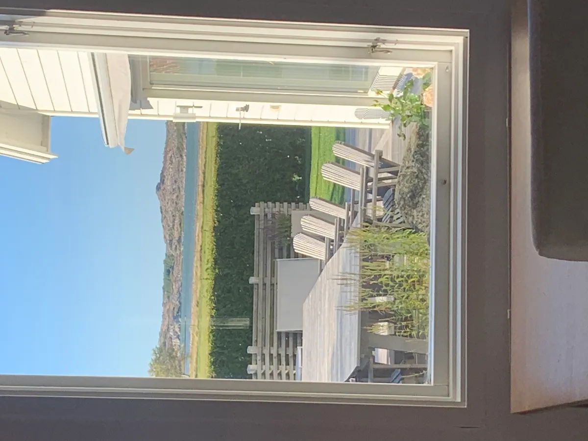 Hyresbostad på Vallda i vallda