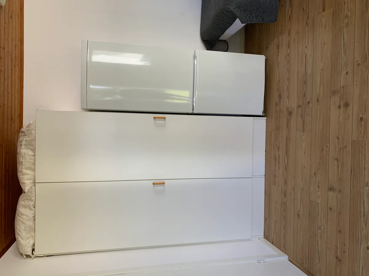 Hyresbostad på Vallda i vallda