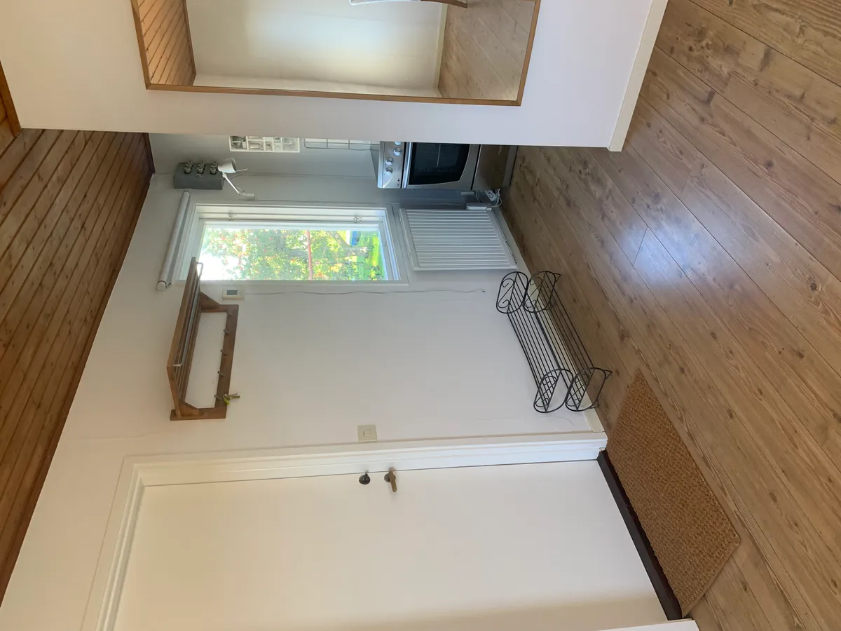 Hyresbostad på Vallda i vallda