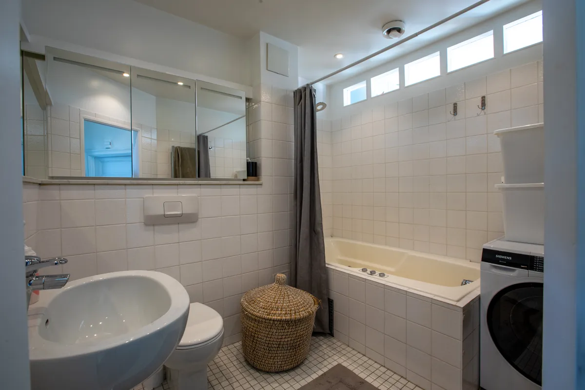 Hyreslägenhet på Stockholm i stockholm