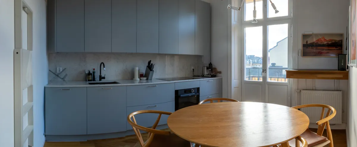 Hyreslägenhet på Stockholm i stockholm