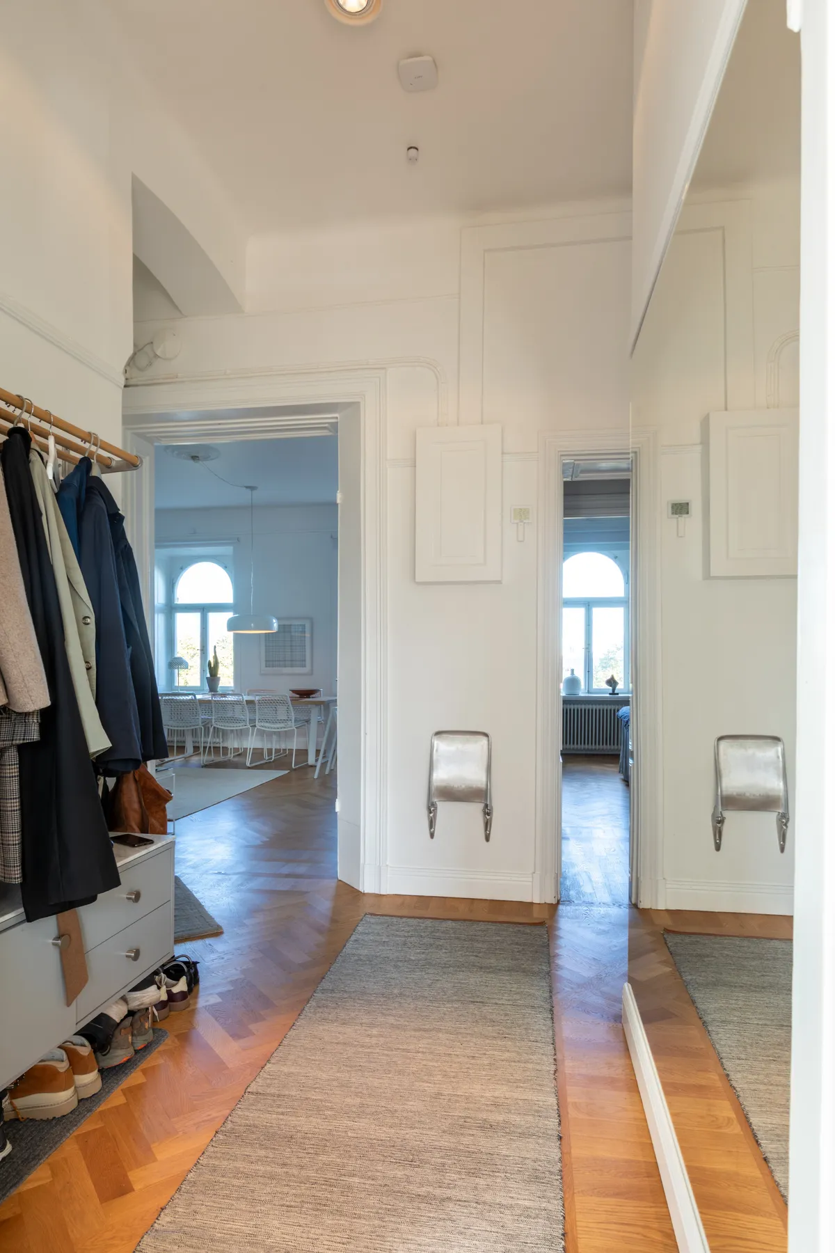 Hyreslägenhet på Stockholm i stockholm