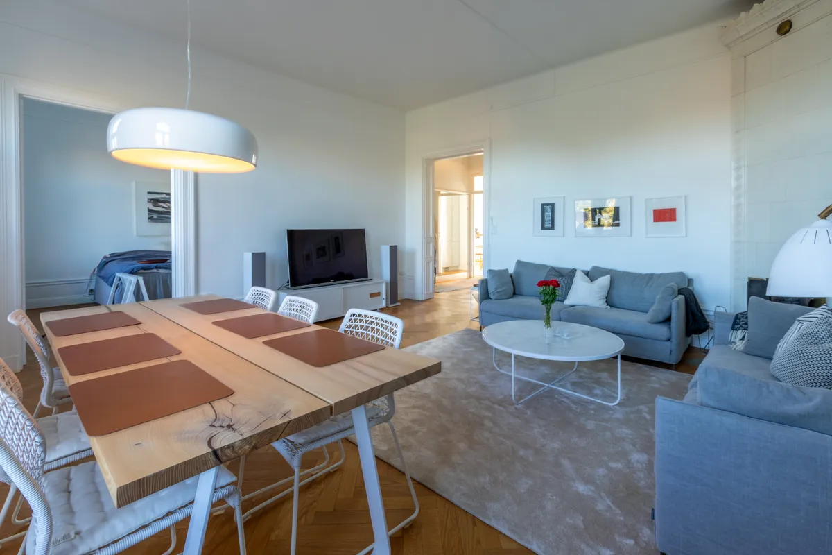 Hyreslägenhet på Stockholm i stockholm