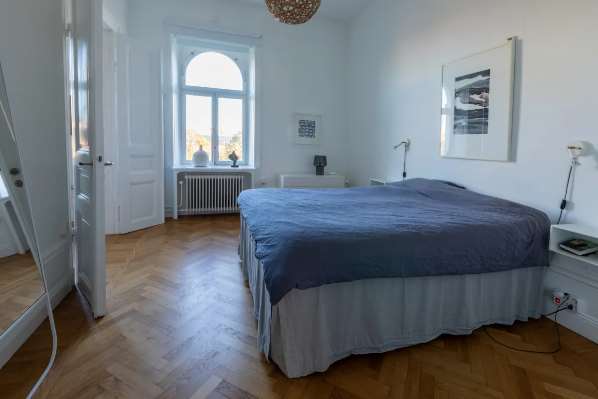 Hyreslägenhet på Stockholm i stockholm