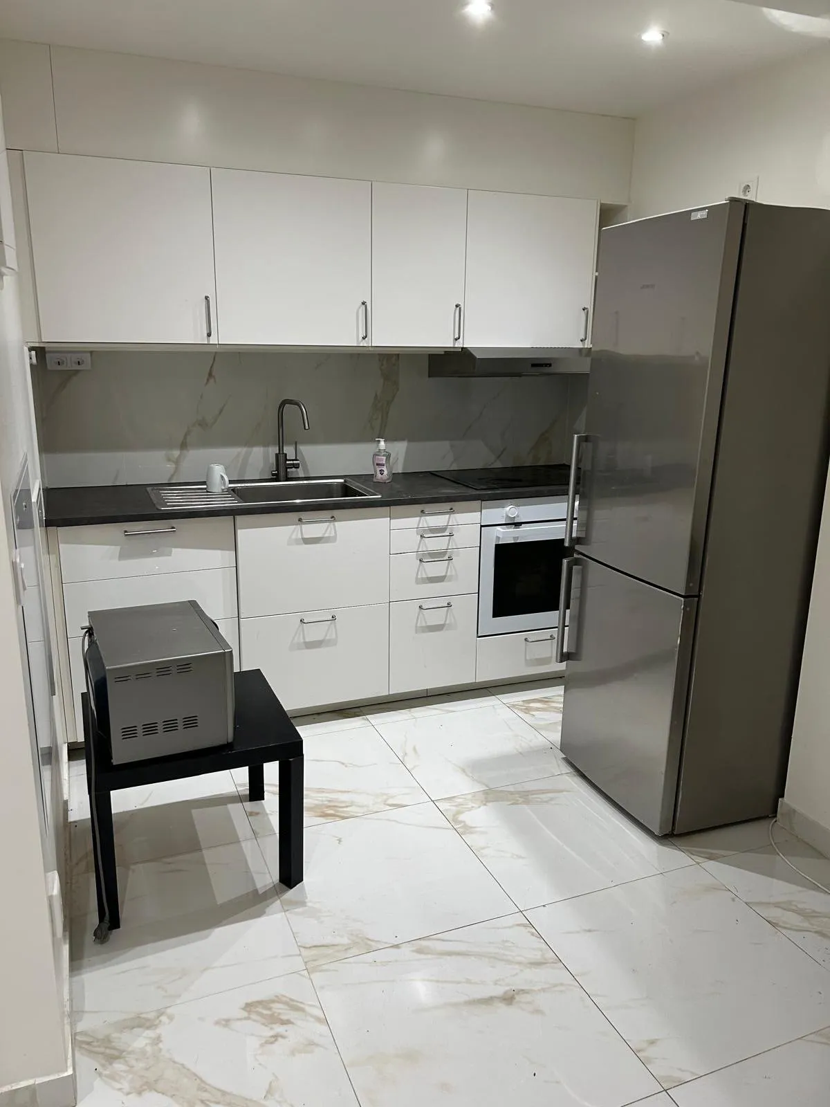 Hyresbostad på Botkyrka i botkyrka