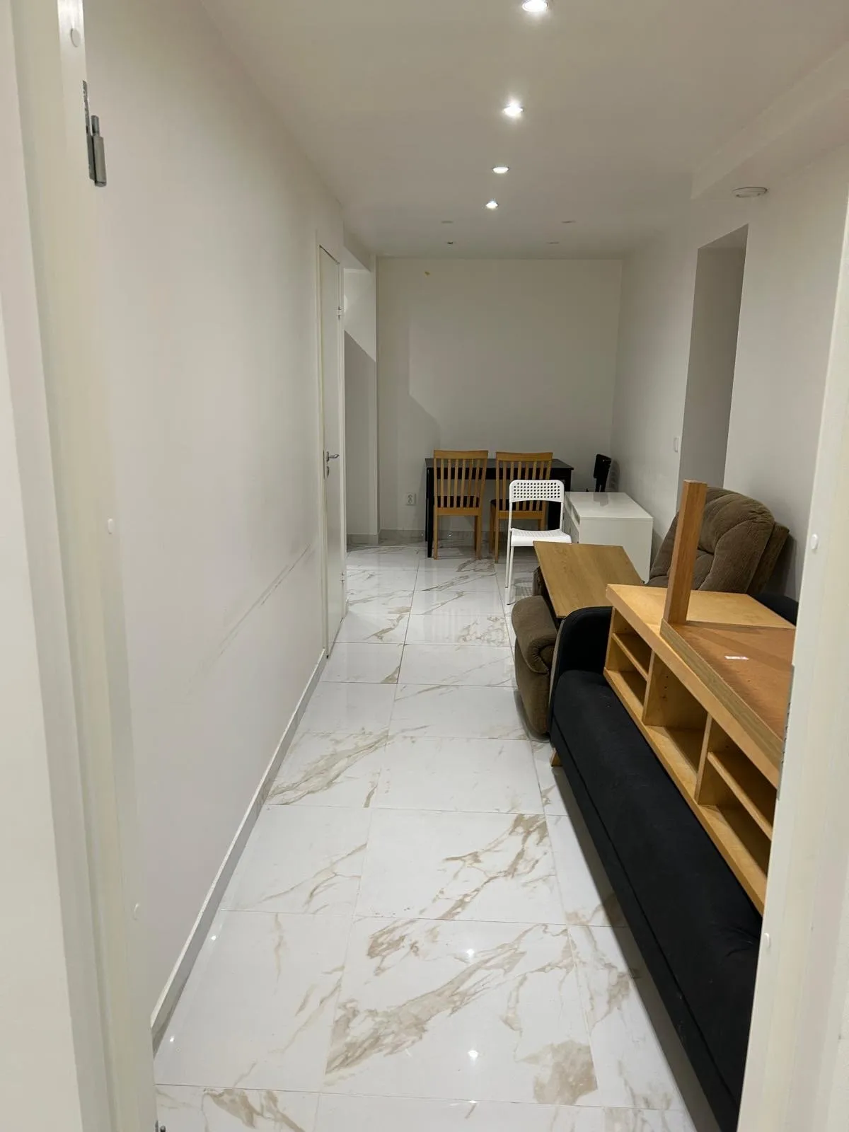 Hyresbostad på Botkyrka i botkyrka