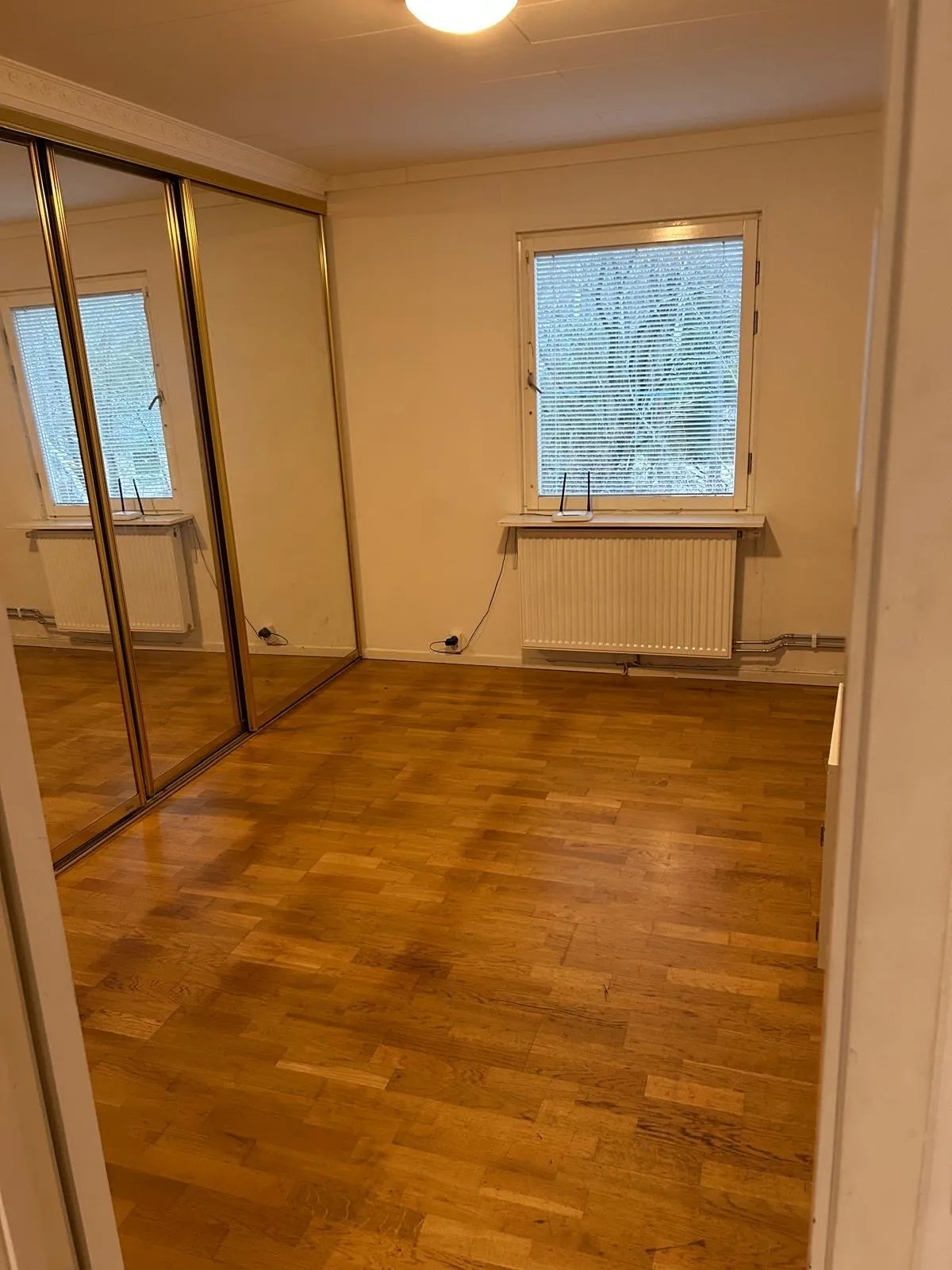 Hyresbostad på Botkyrka i botkyrka