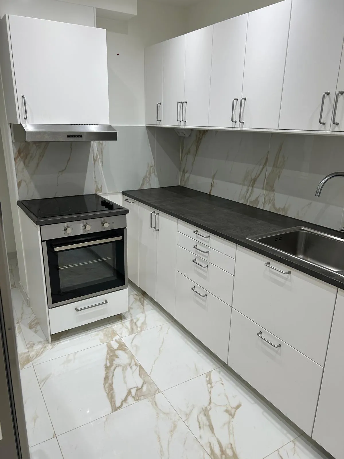 Hyresbostad på Botkyrka i botkyrka