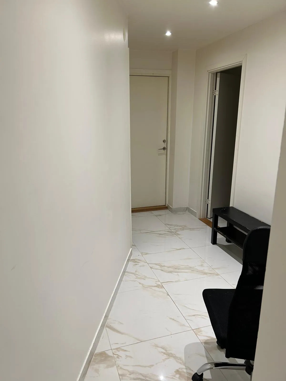 Hyresbostad på Botkyrka i botkyrka