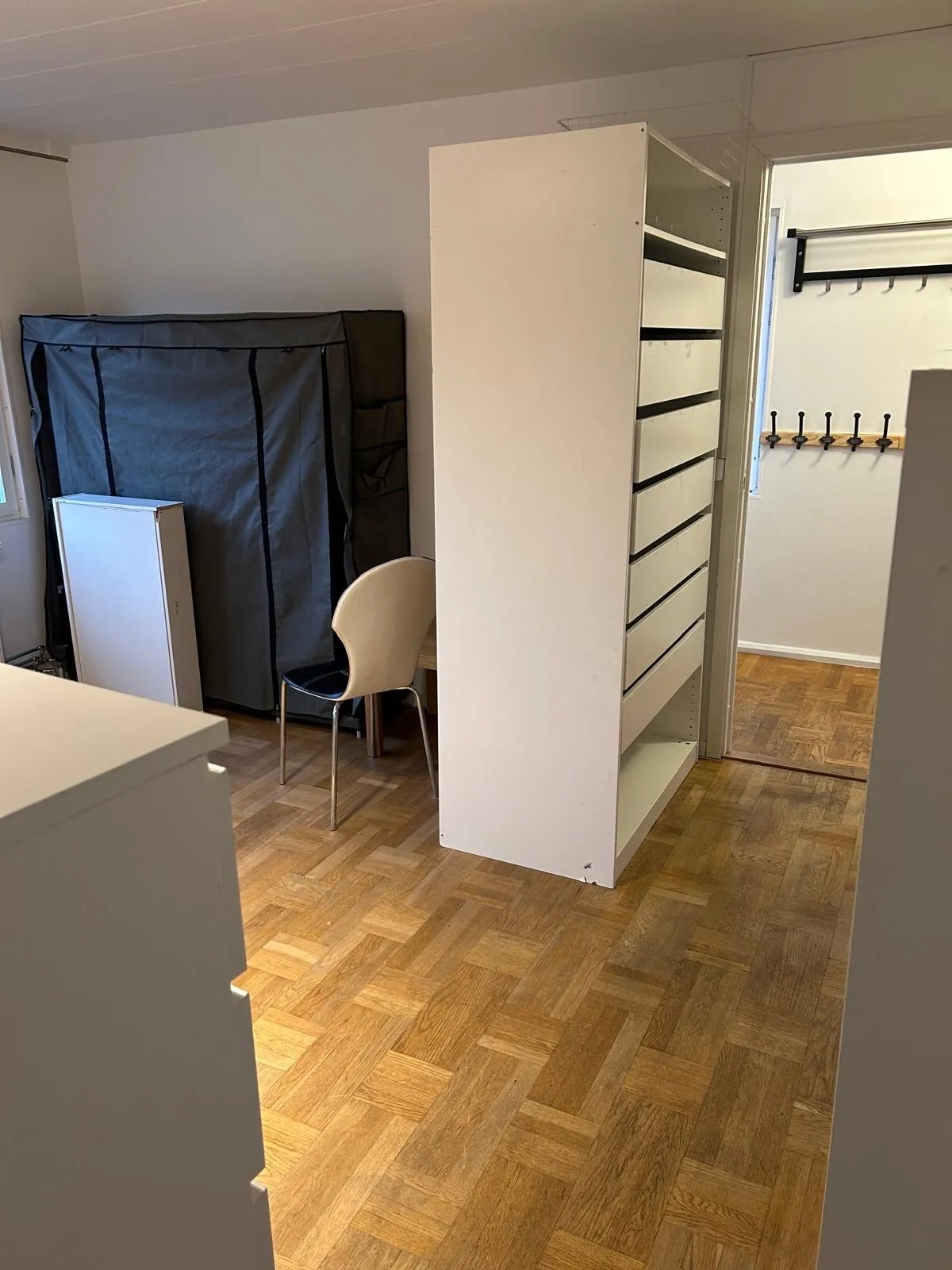 Hyresbostad på Botkyrka i botkyrka