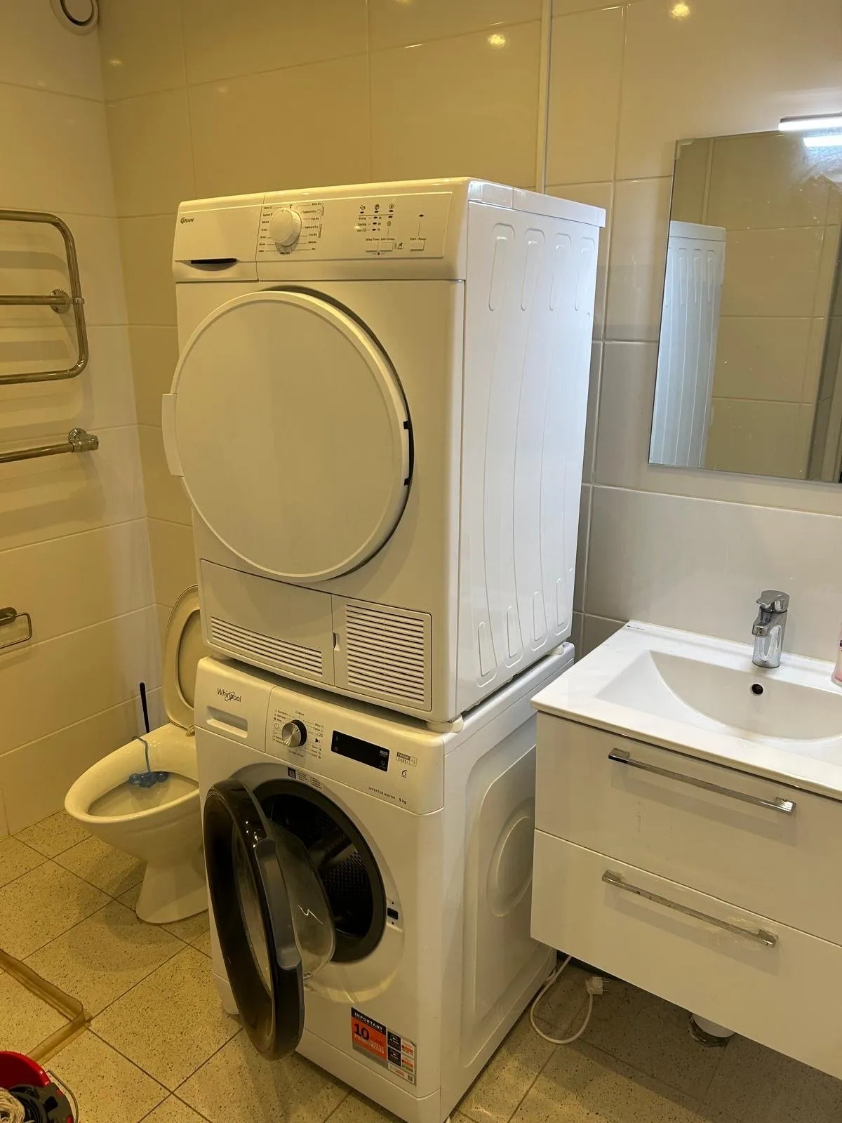 Hyresbostad på Botkyrka i botkyrka